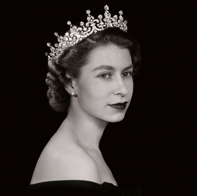 In memory of HM Queen Elizabeth II - Discover Britain