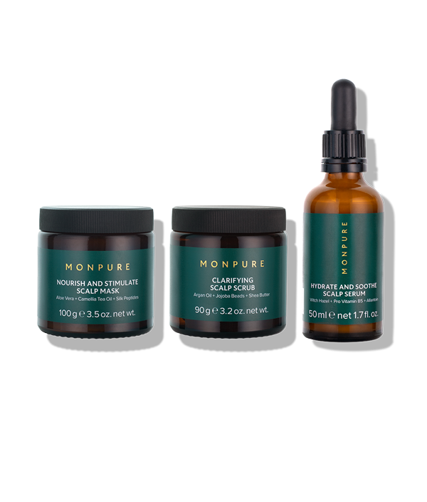 Triple-Hydration Hit Regime