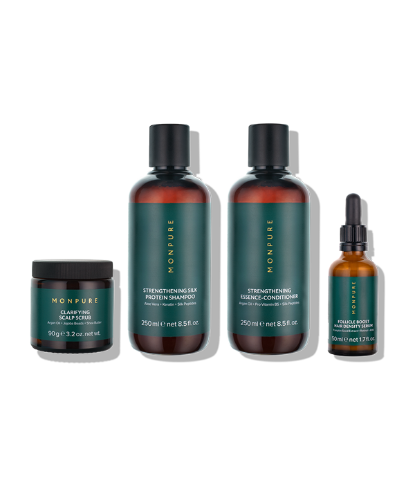 Great Lengths Regime
