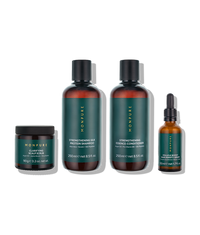 Great Lengths Regime