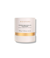 Nourish and Stimulate Scalp Mask