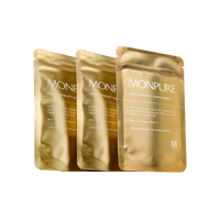 Hair Longevity Supplement UK/FR