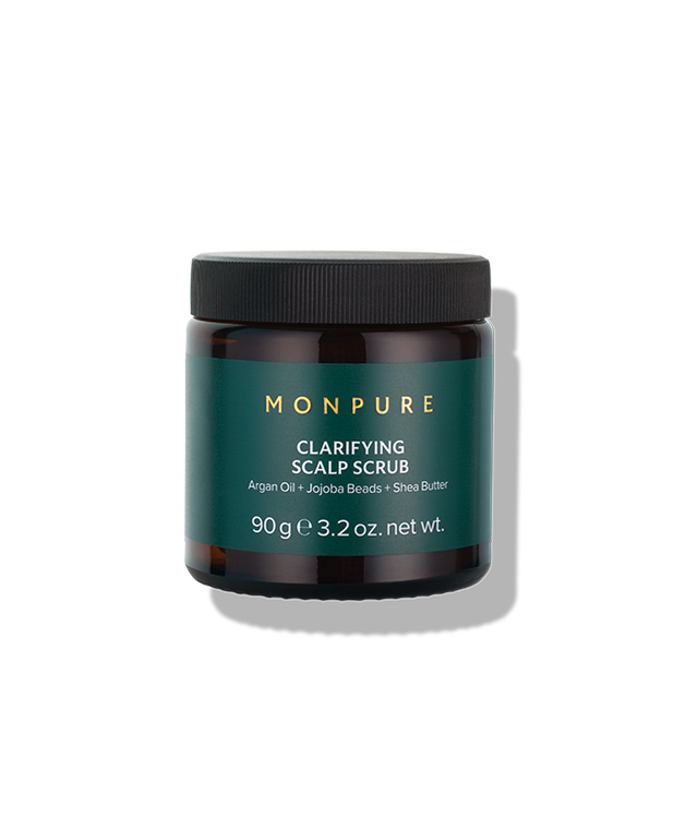 Clarifying Scalp Scrub