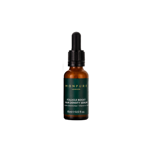 Follicle Boost Hair Density Serum