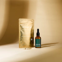 Hair Longevity Supplement US
