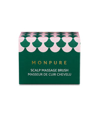 Scalp Massage Brush