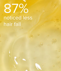 Strengthening Silk Protein Shampoo