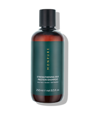 Strengthening Silk Protein Shampoo