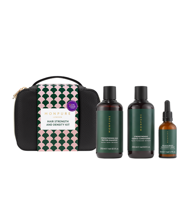 Hair Strength and Density Kit