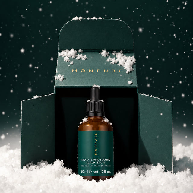 MONPURE HTS festive gift