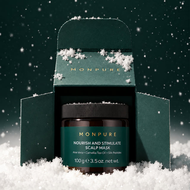 MONPURE Mask festive gift