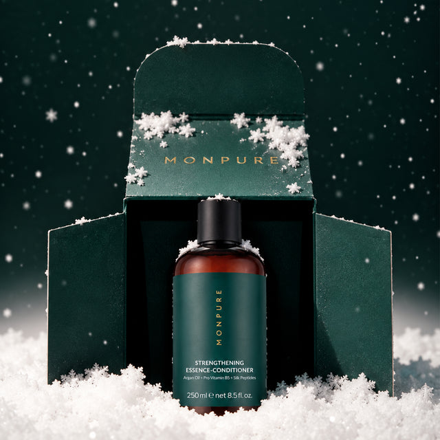 MONPURE STConditioner festive gift