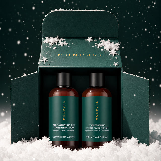 MONPURE STDuo festive gift