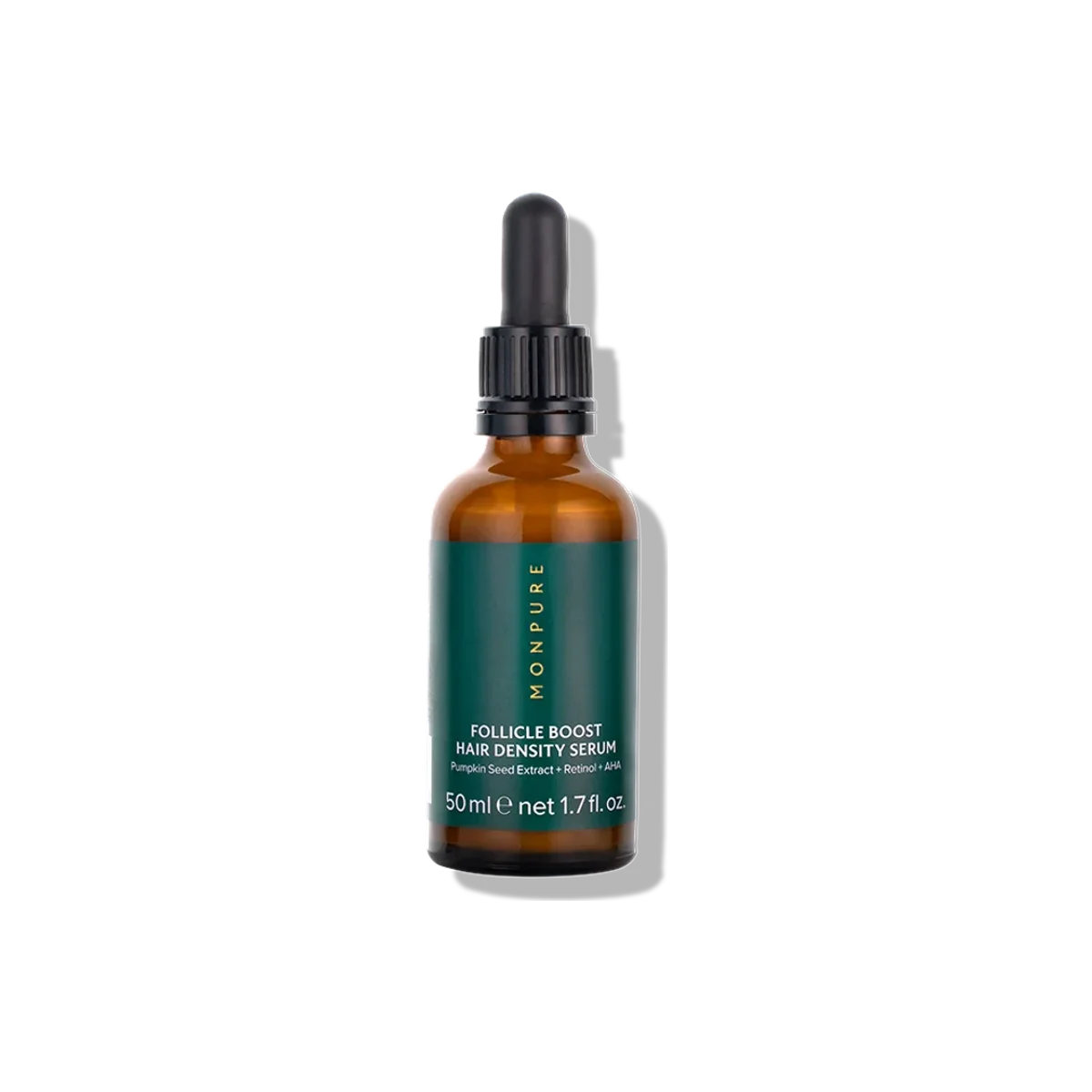 Hair Density Serum | MONPURE