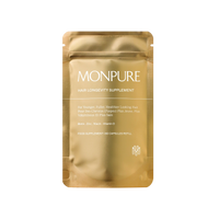 Hair Longevity Supplement UK/FR