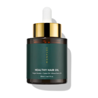 Healthy Hair Oil