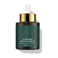 Ultralight Healthy Hair Oil