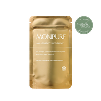 Hair Longevity Supplement US