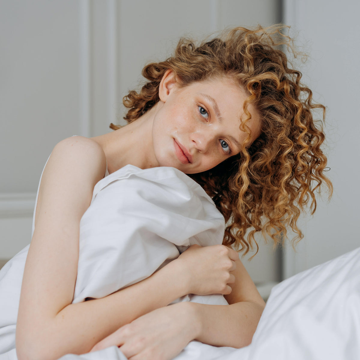 Hair Loss: Is Lack of Sleep Stunting Growth?