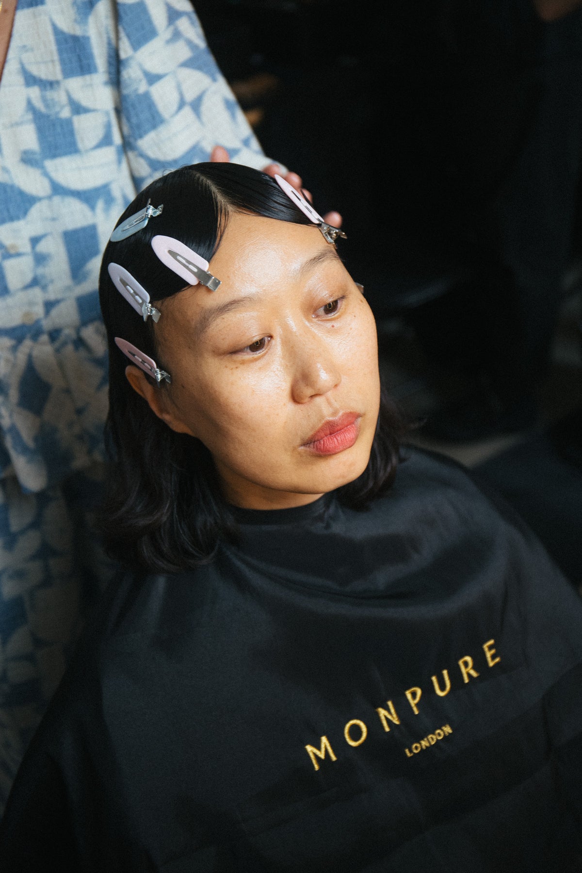 Elevate Your Hair Routine with MONPURE’s New Accessories