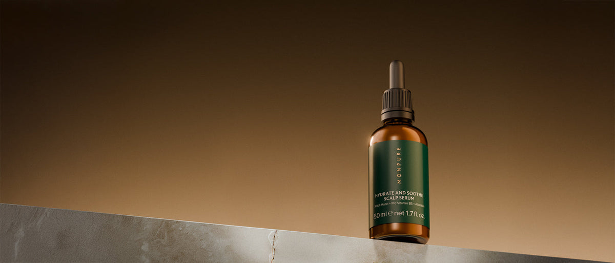 Ozempic and Hair Loss: What's Really Happening, and What You Can Do About It