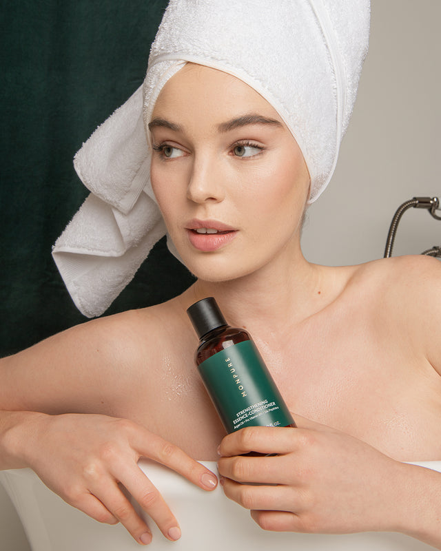 How Often Should You Wash Your Hair?