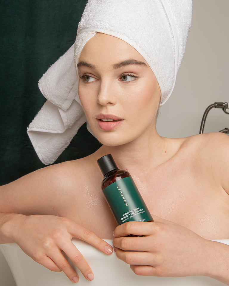 How Often Should You Wash Your Hair?