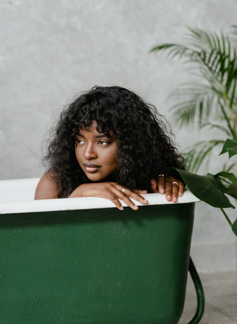 What Retinol and AHAs Can Do for Your Scalp