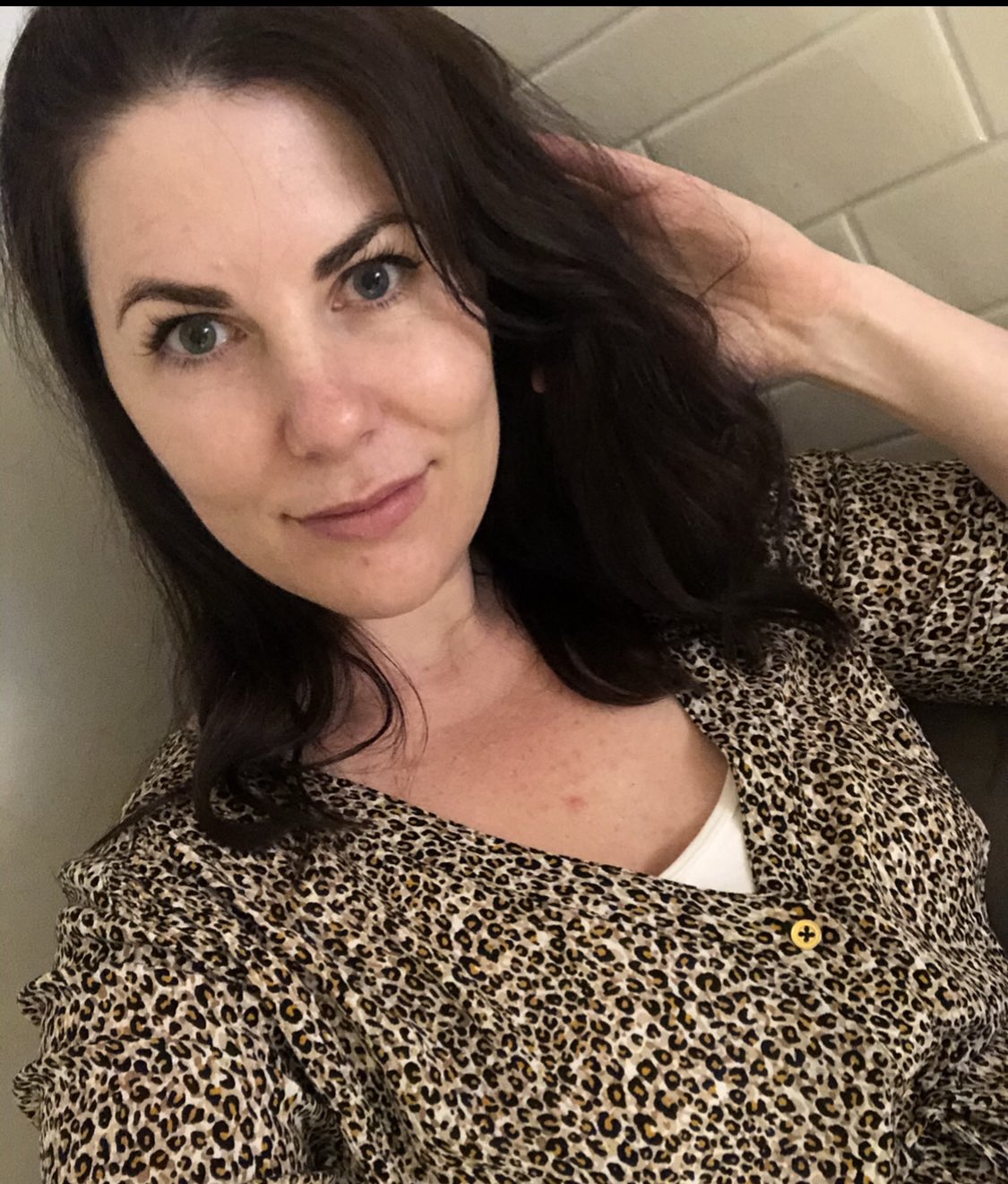 Tarryn Warren, About The Power Of A Scalp Facial