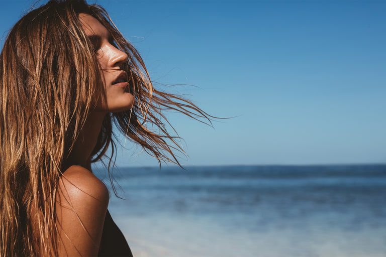 Can Sun Cause Hair Loss? What You Can Do About It