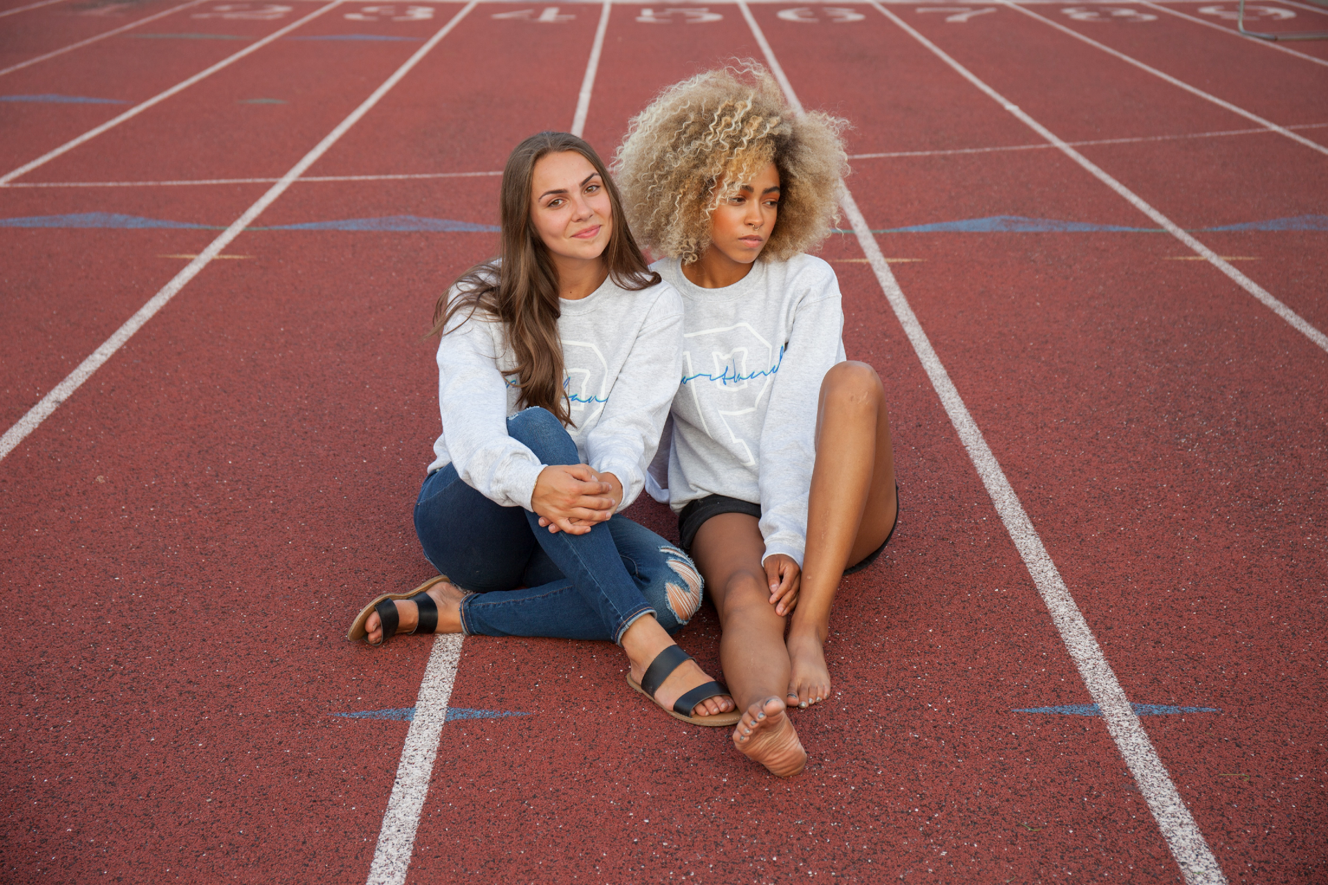 The MONPURE Guide to Curly Hair Types