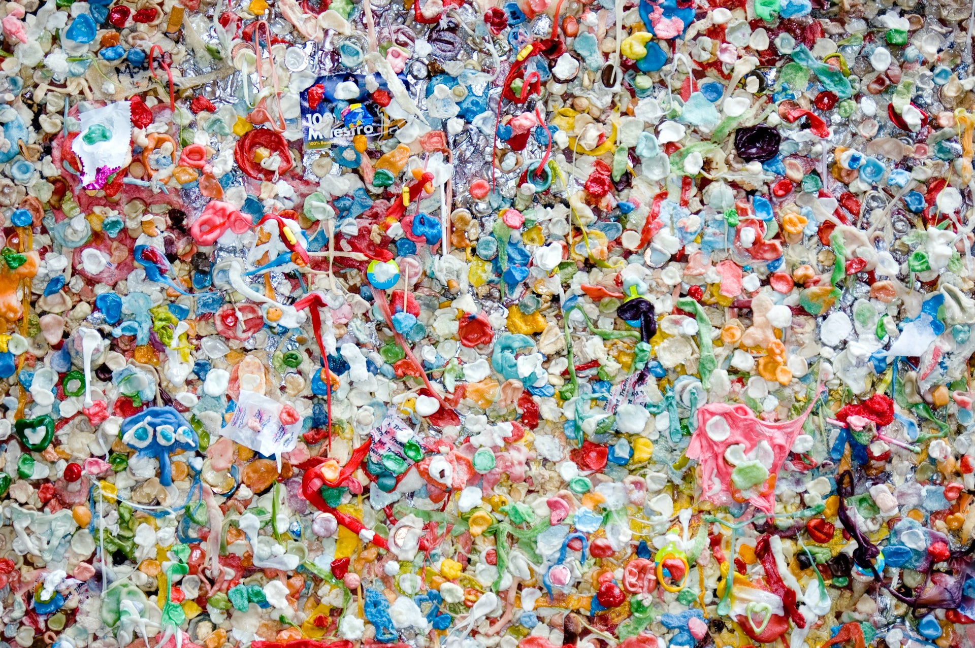 Plastic – How To Use Less And Recycle More