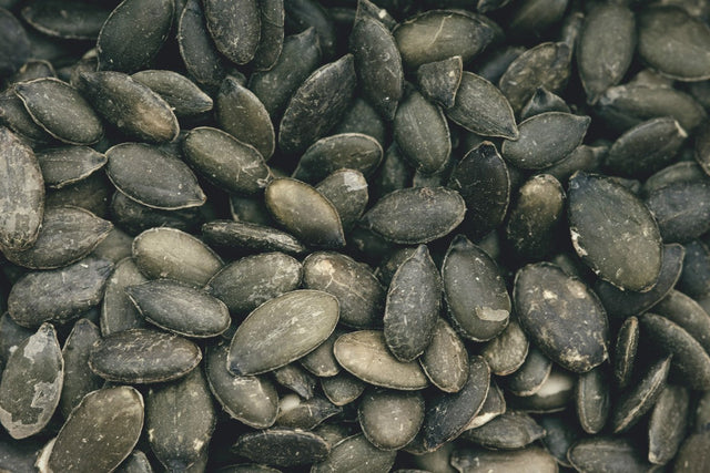 Pumpkin Seed Oil for Hair Loss: What the Research Actually Shows