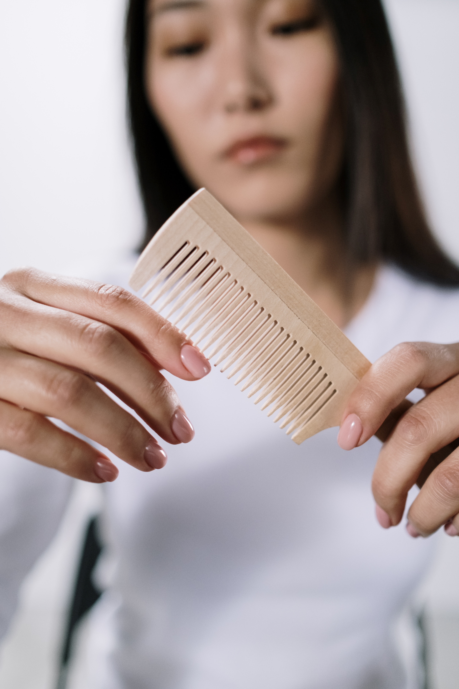 How Much Hair Loss Is Normal In The Shower?