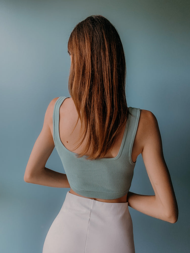 Fine Hair Myths Busted