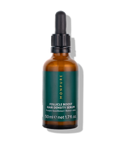 hair loss & thinning