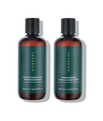 Strengthening Shampoo + Conditioner
