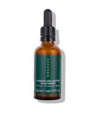 Hydrate and Soothe Scalp Serum