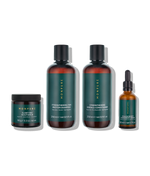 Great Lengths Regime