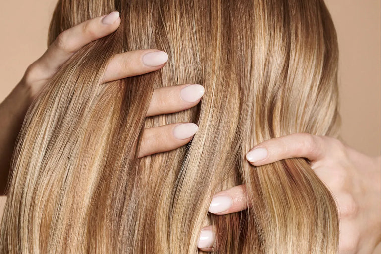 Signs Your Hair Needs Nutritional Support