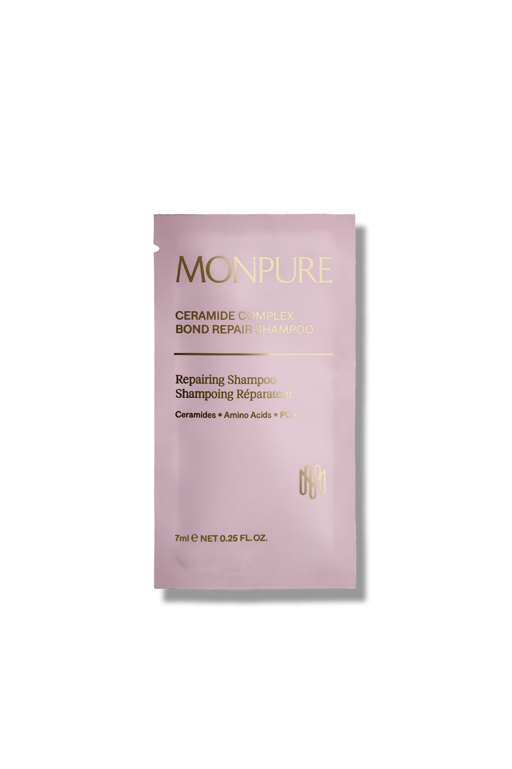 Ceramide Complex Bond Repair Shampoo 7ml