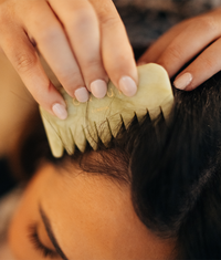 Motherhood Hair Density & Restoration System