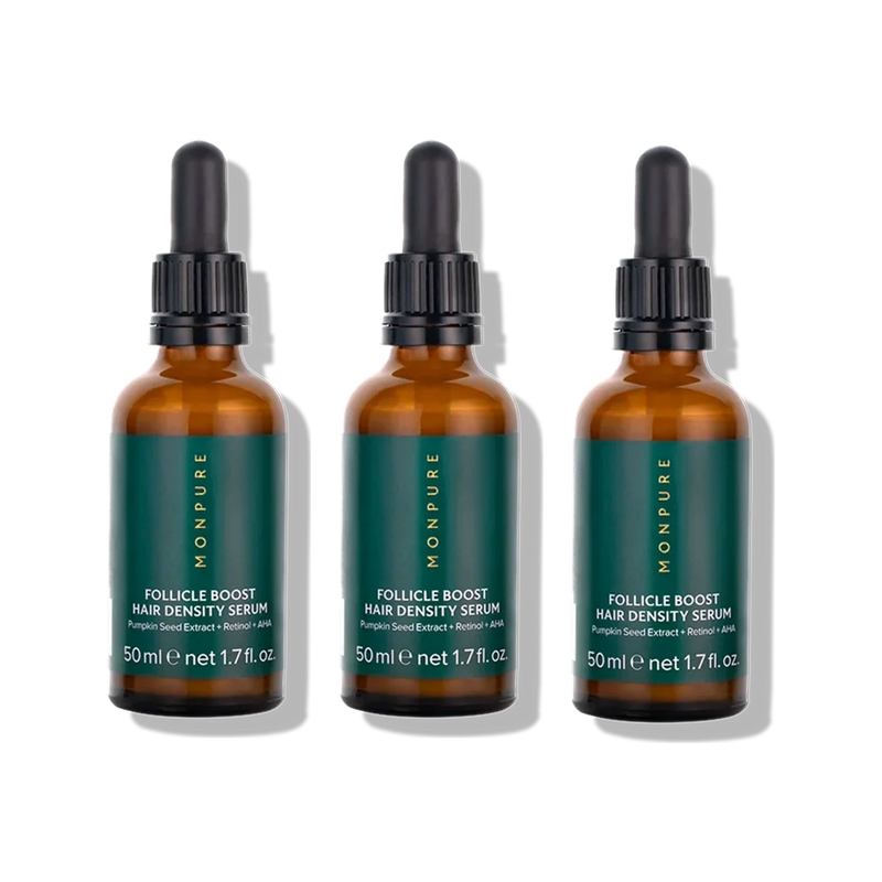 Follicle Boost Hair Density Serum