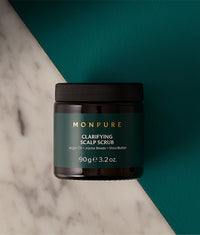 Clarifying Scalp Scrub