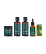 Motherhood Hair Density & Restoration System