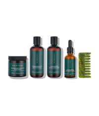 Motherhood Hair Density & Restoration System