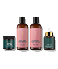 Ceramide Complex Bond Repair Regime