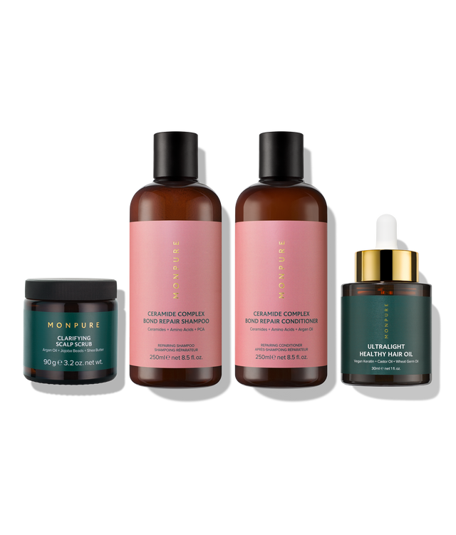 Ceramide Complex Bond Repair Regime