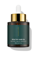 Healthy Hair Oil