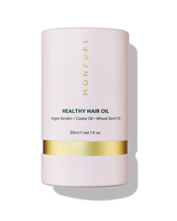Healthy Hair Oil